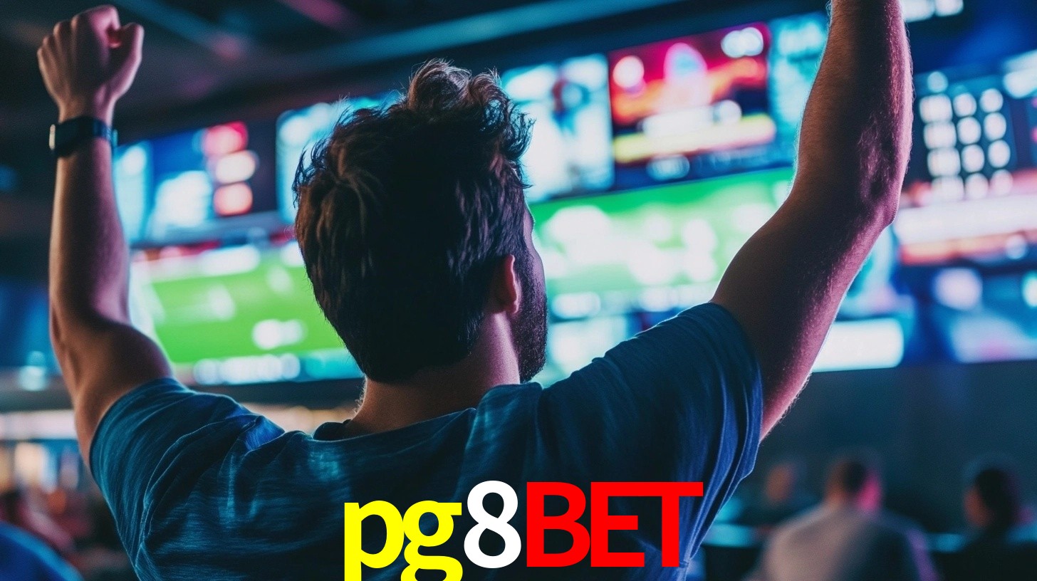 pg8bet login