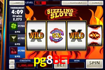 Desvendando o Mundo dos Jogos Virtuais na pg8bet