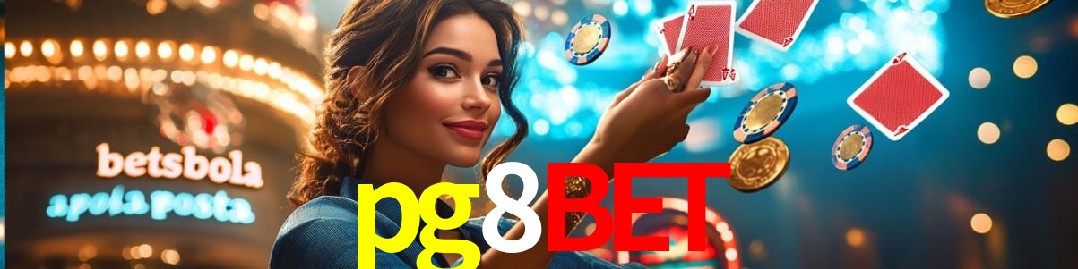 Welcome Bonus pg8bet