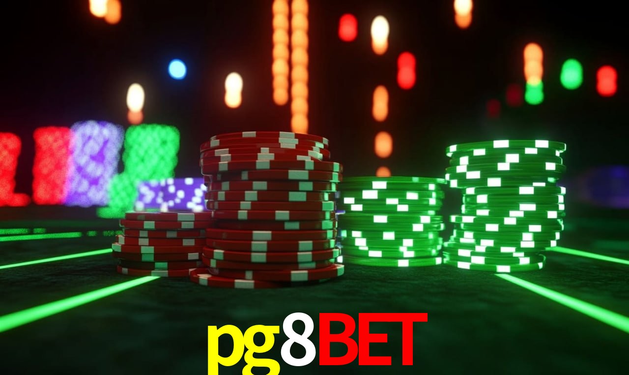 Experiência VIP pg8bet