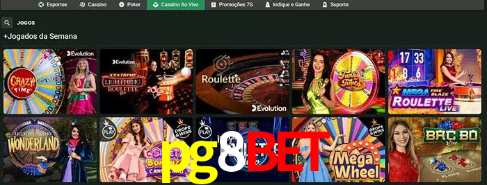 pg8bet bet