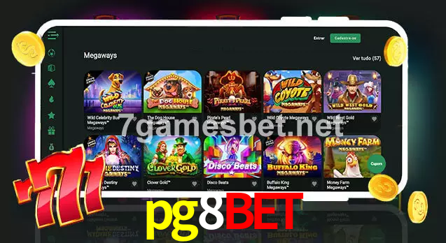 pg8bet aplicativo
