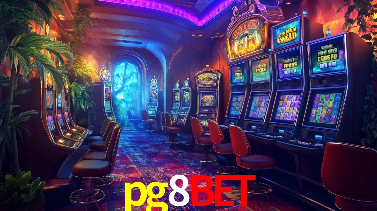 Programa VIP pg8bet