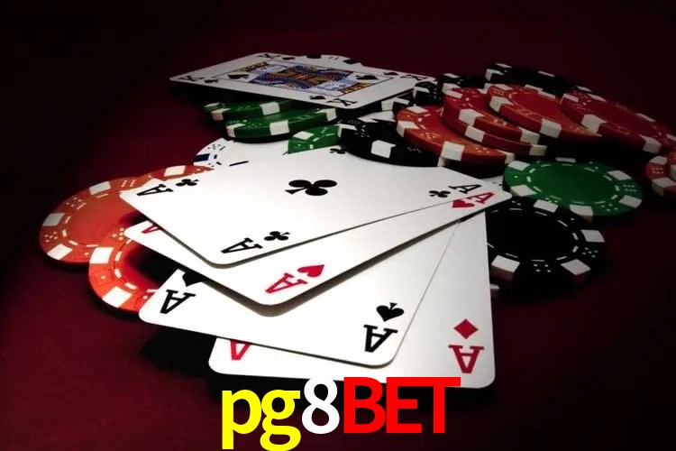 Jogos Exclusivos pg8bet