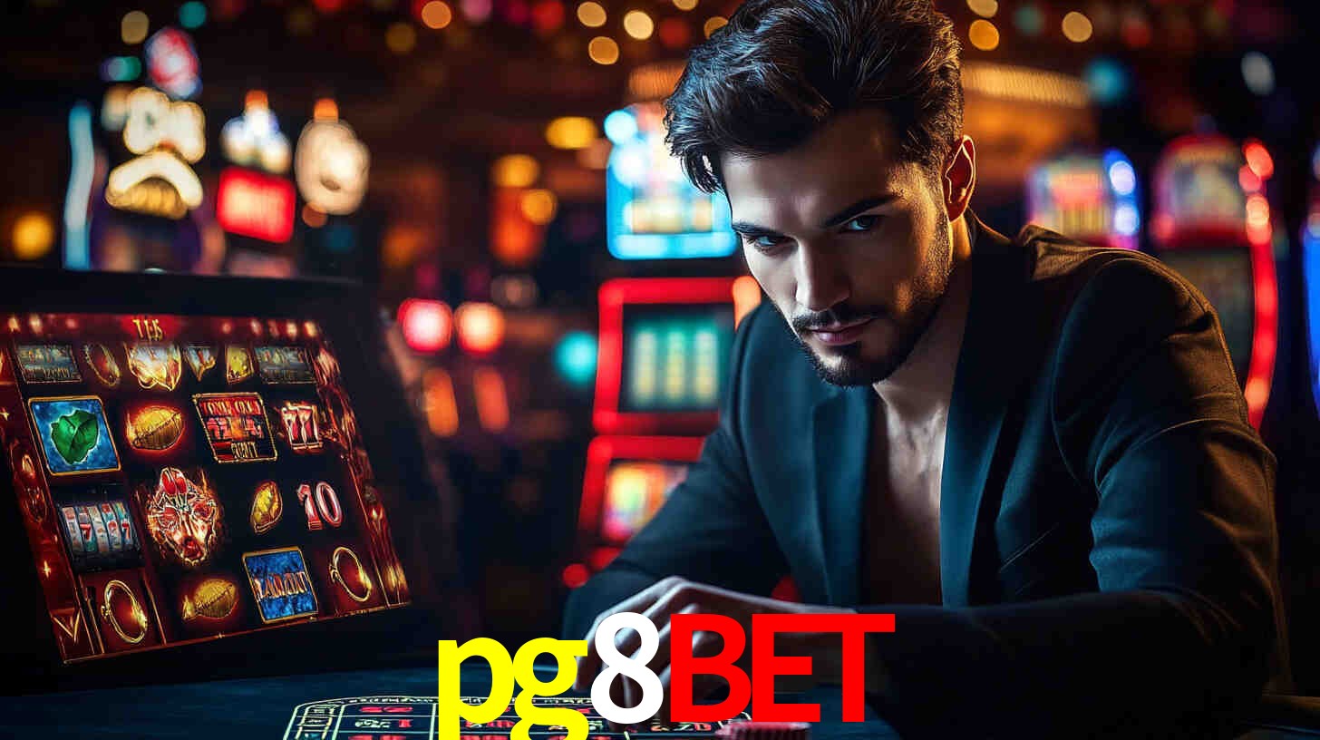 pg8bet.com