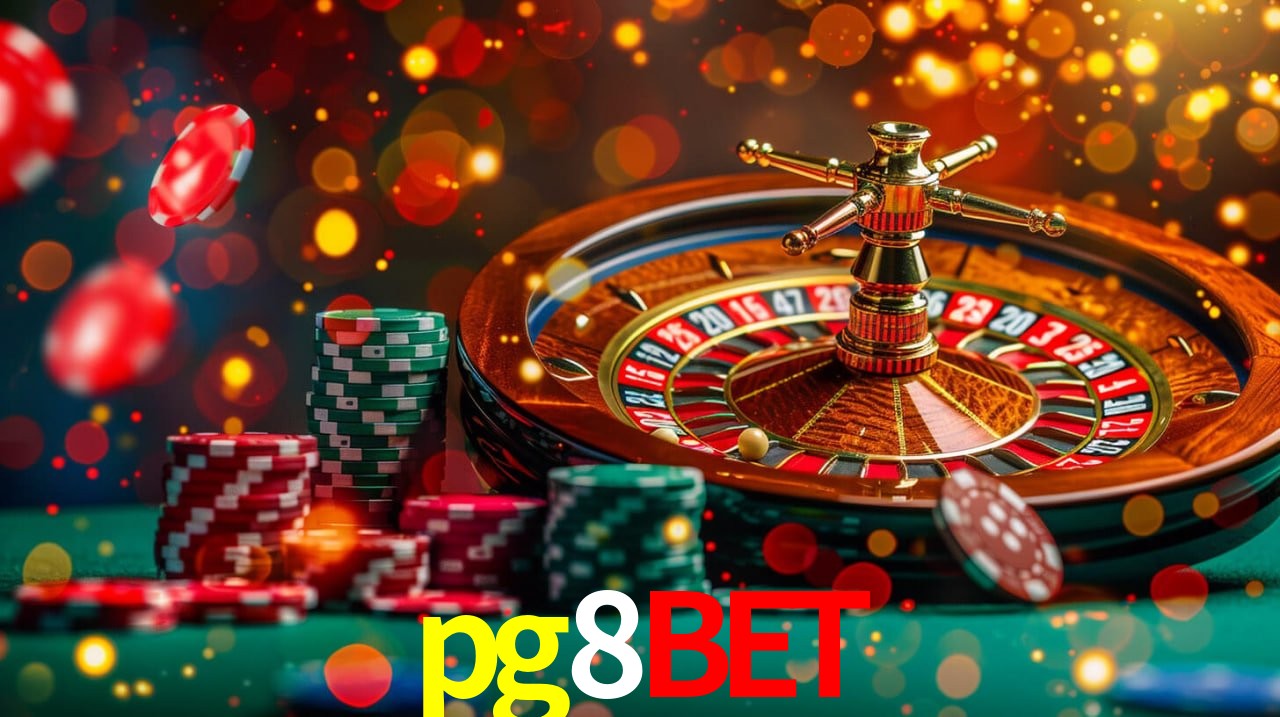 Explorando a Categoria de Eventos em Apostas na pg8bet