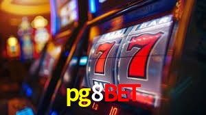 Casino Ao Vivo pg8bet