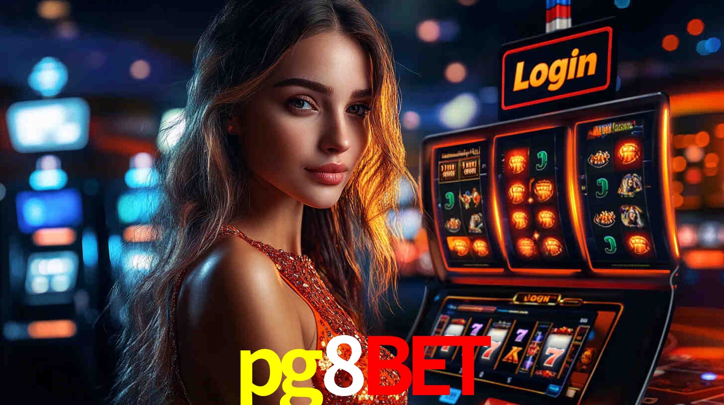 pg8bet login