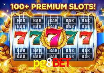 Descubra a Magia dos Jogos de Arcade no pg8bet