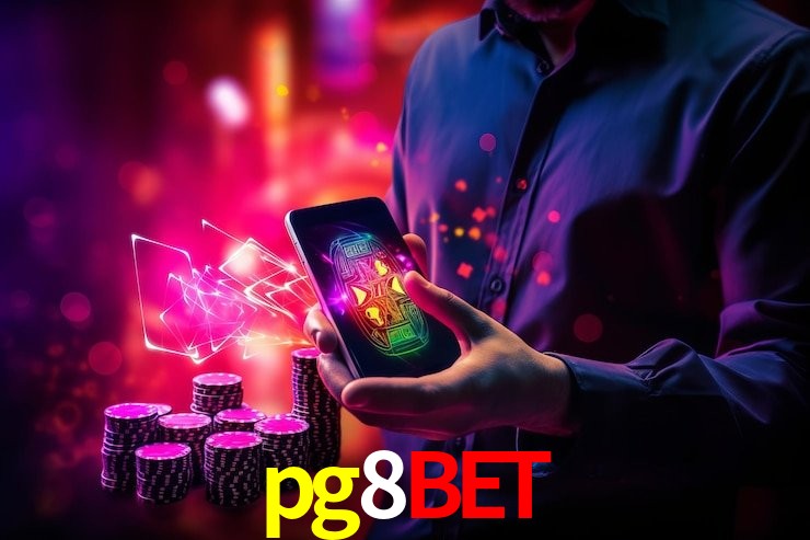 PIX Instantâneo pg8bet