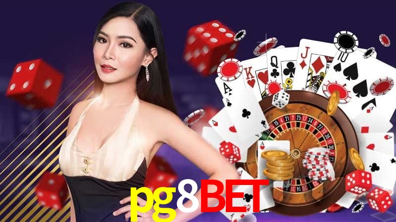 cassino pg8bet