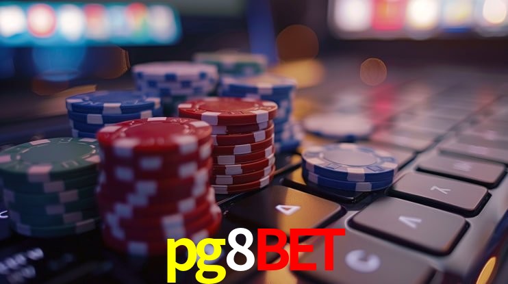 Benefícios da Conta pg8bet