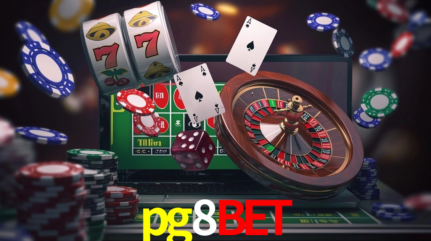 pg8bet App Interface