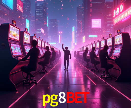 Interface Premium pg8bet