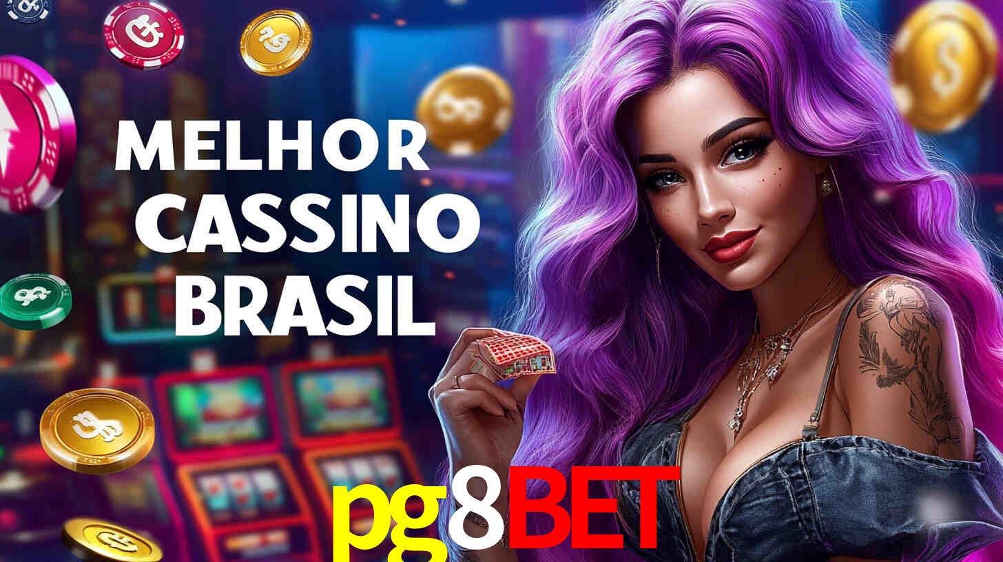 Descubra o Programa VIP da pg8bet: Vantagens Exclusivas para Jogadores