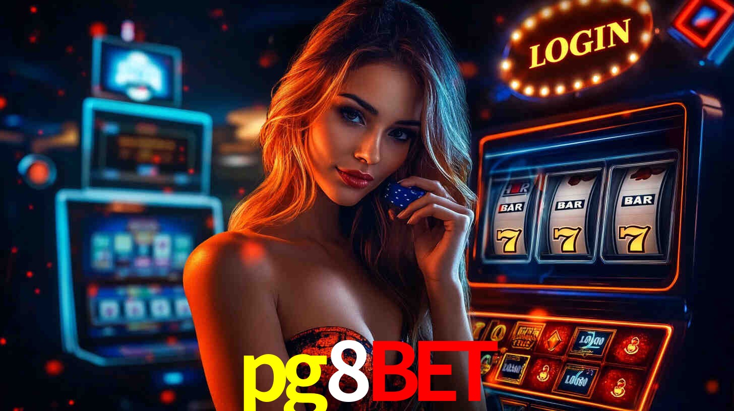 pg8bet