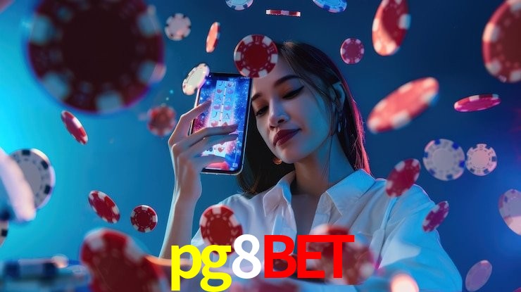 Descubra o Programa VIP da pg8bet: Vantagens Exclusivas para Jogadores