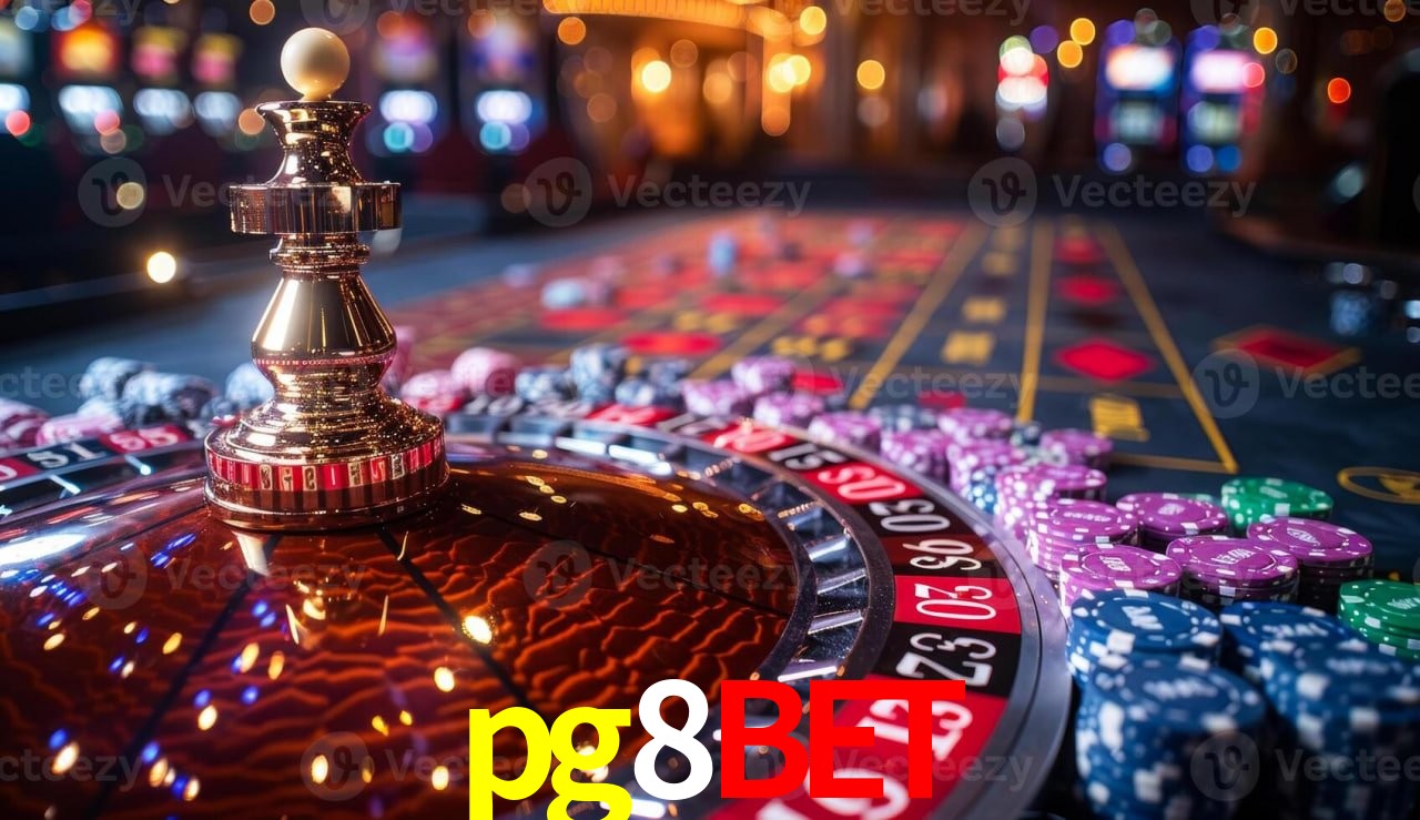 Exclusive Offers pg8bet