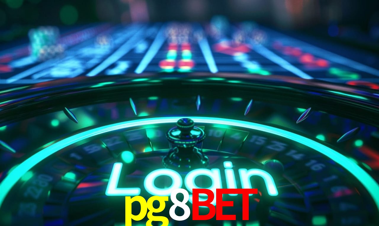 Casino VIP pg8bet