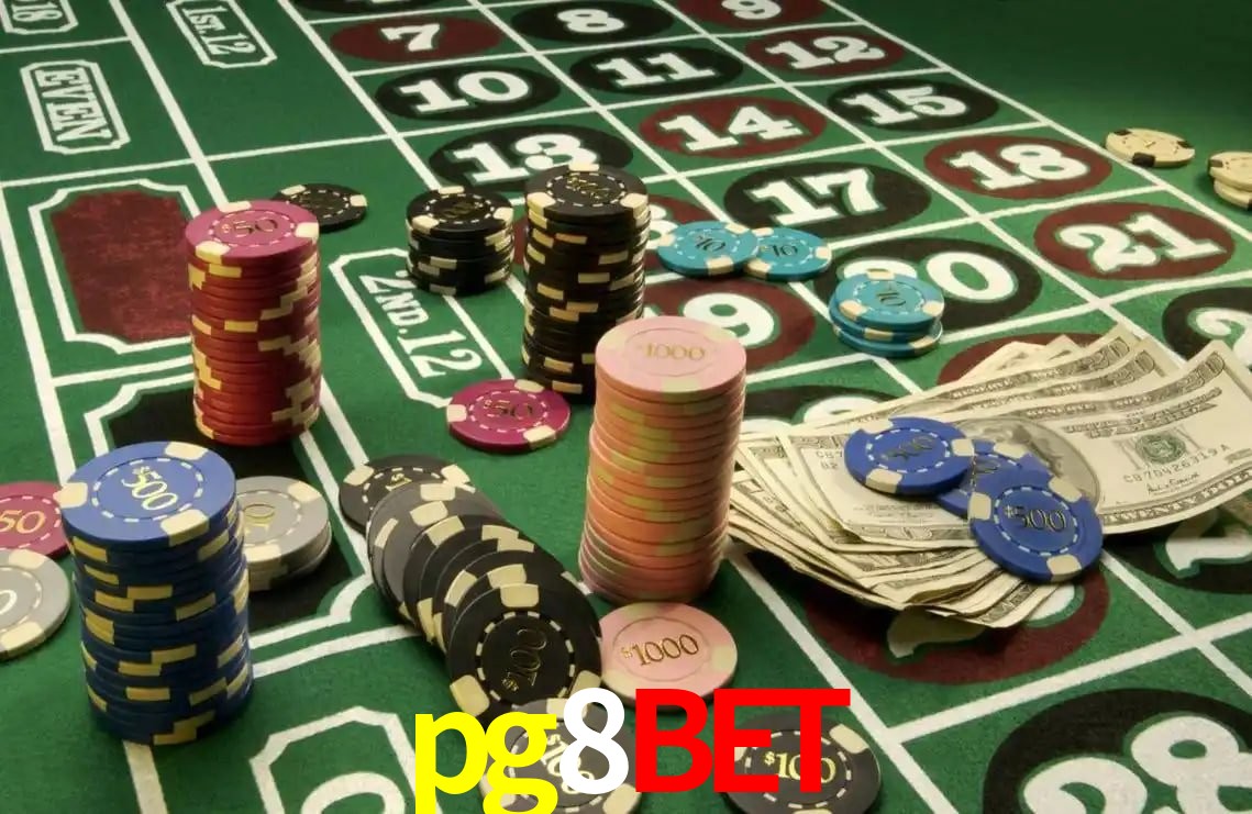 pg8bet login