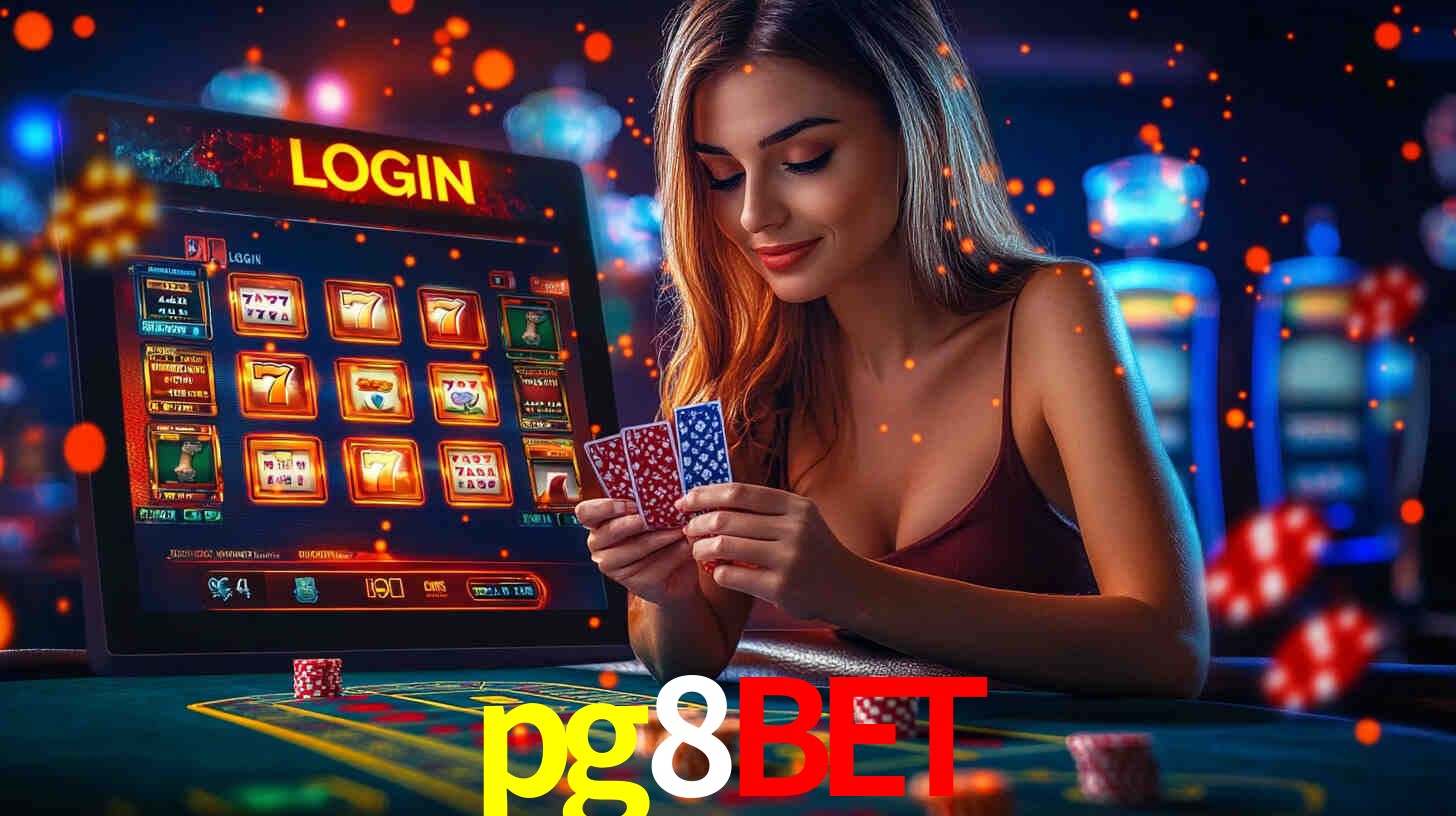 pg8bet login