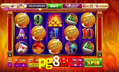 A Emoção da Loteria na pg8bet: Uma Chance de Mudança de Vida