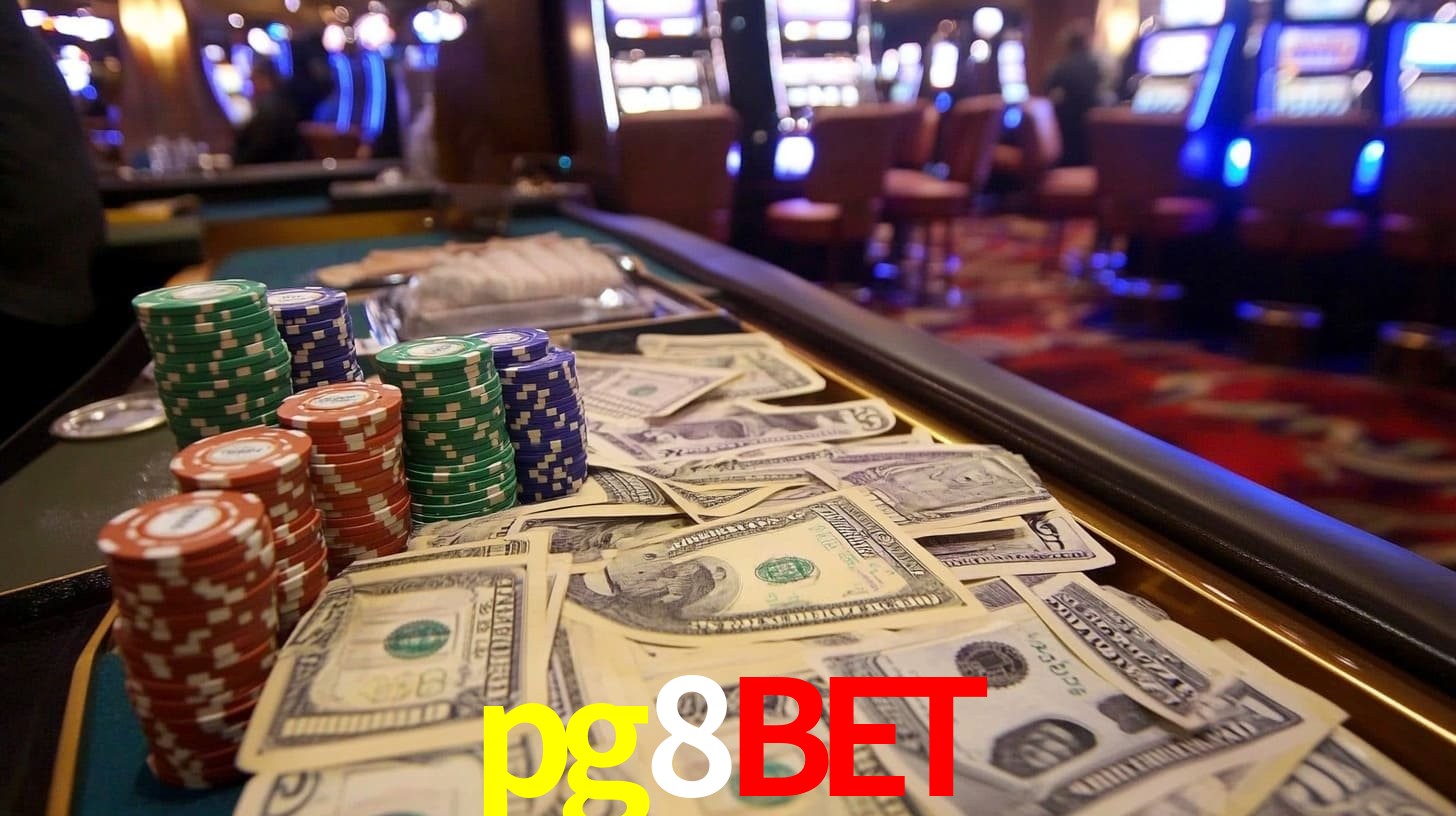 Slots com jackpots e giros grátis na pg8bet