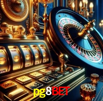 Programa VIP pg8bet