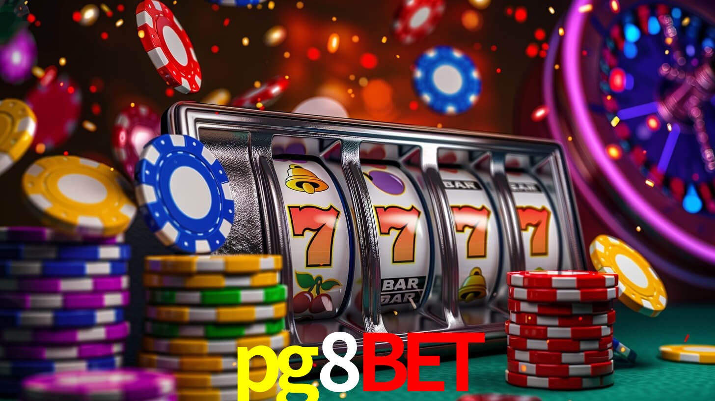 Página oficial no Facebook da pg8bet