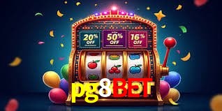 Tecnologia da Plataforma pg8bet