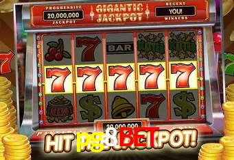 Descubra o Mundo do Cassino Online com pg8bet