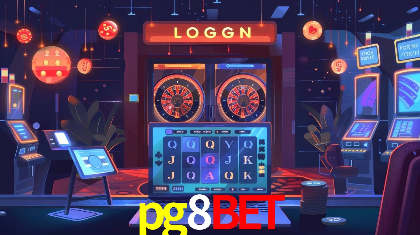Integração de APIs pg8bet