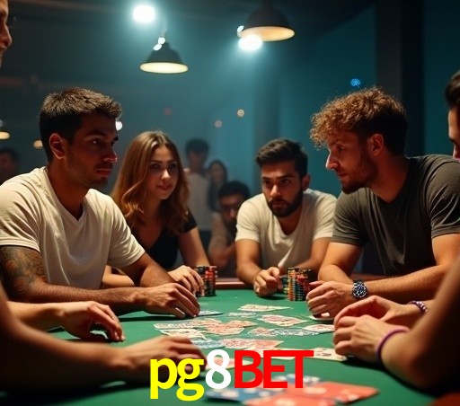 Jogos com bônus e suporte 24h na pg8bet
