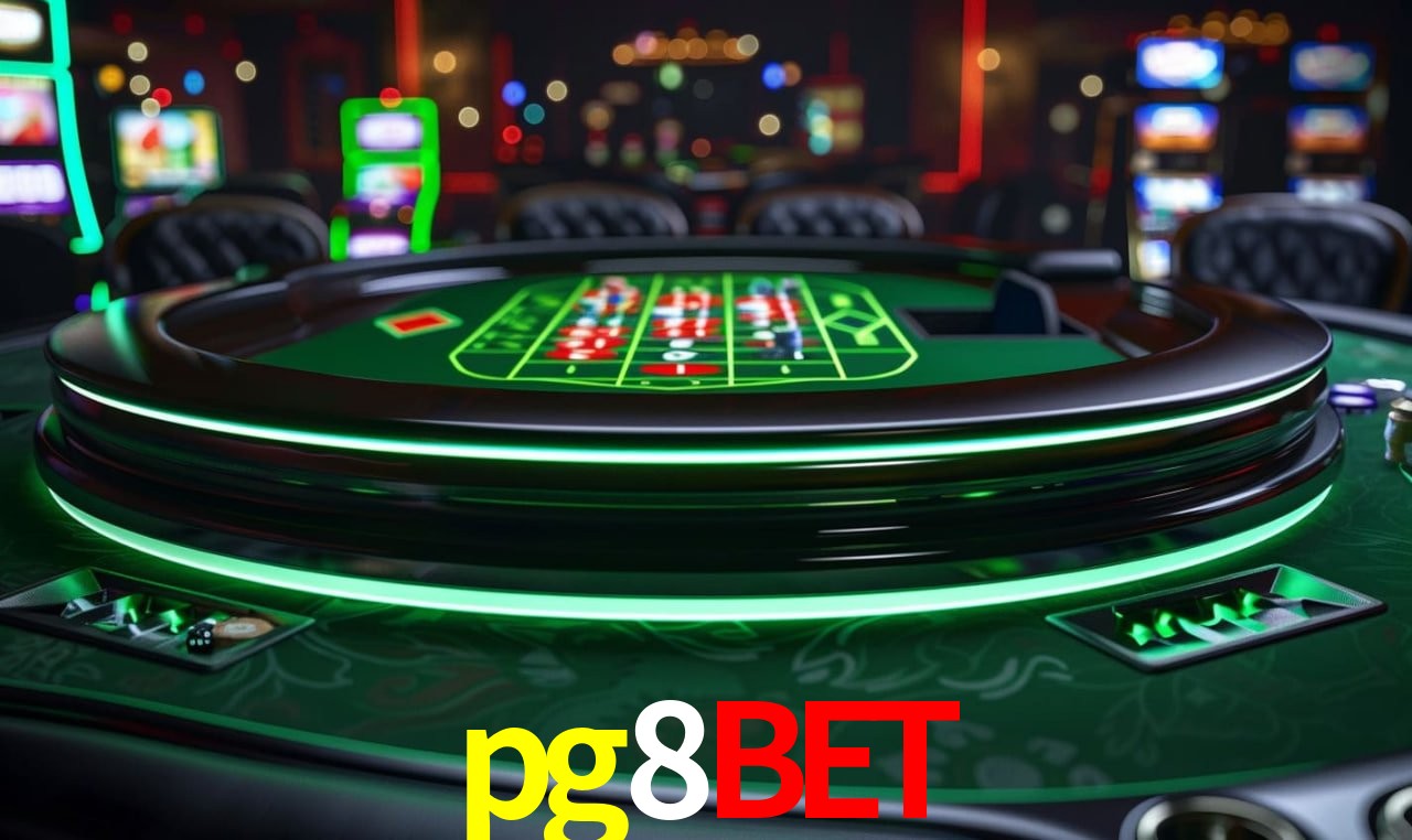 Weekend Specials pg8bet