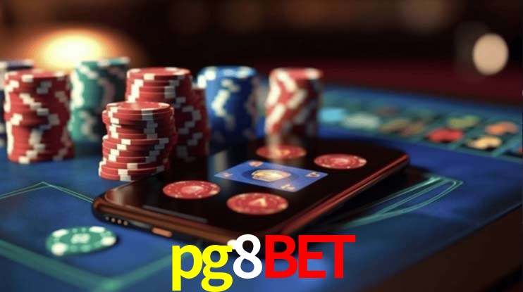 Torneios pg8bet