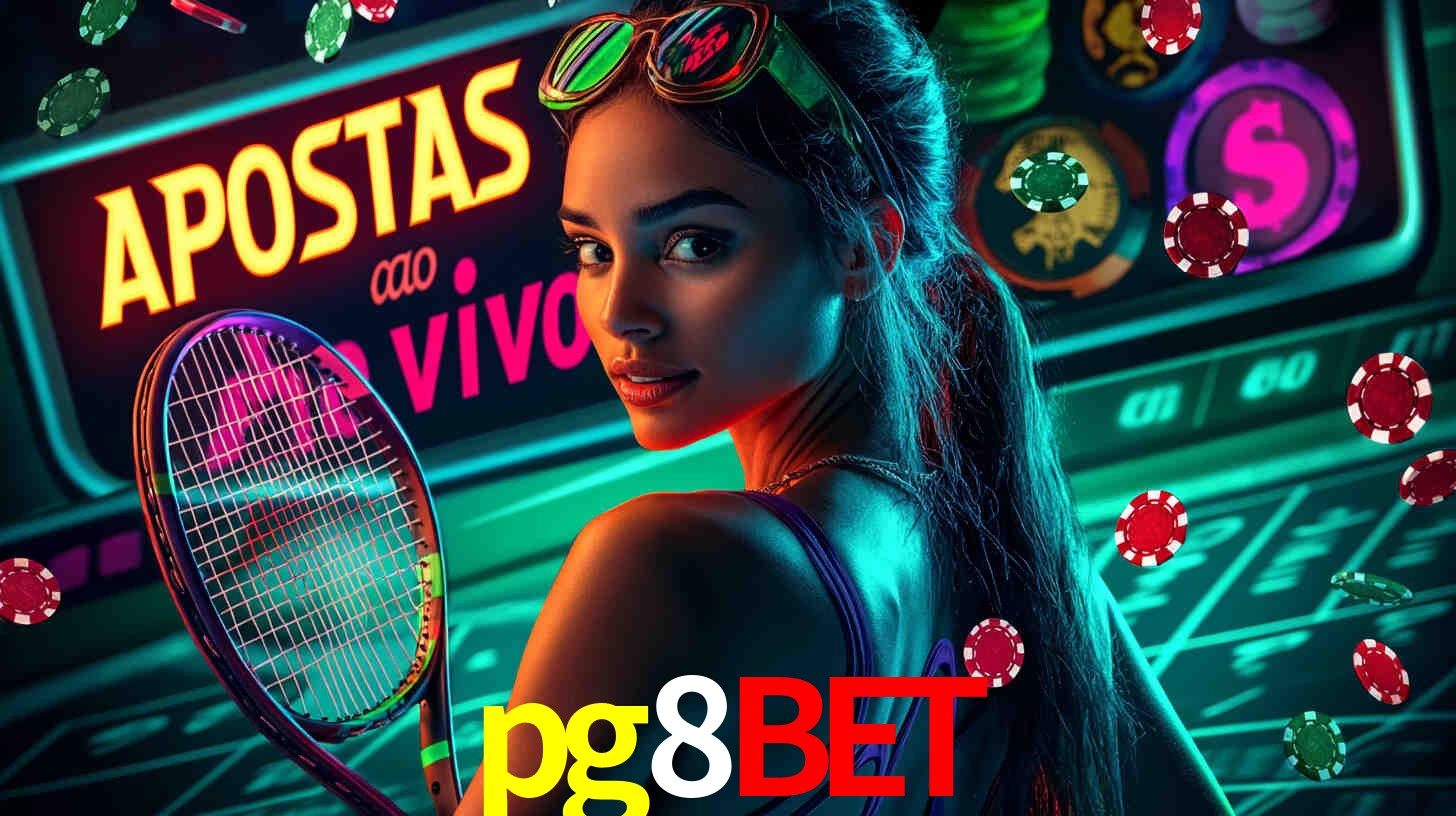 Inovações de Jogos na pg8bet: O Futuro das Experiências Interativas