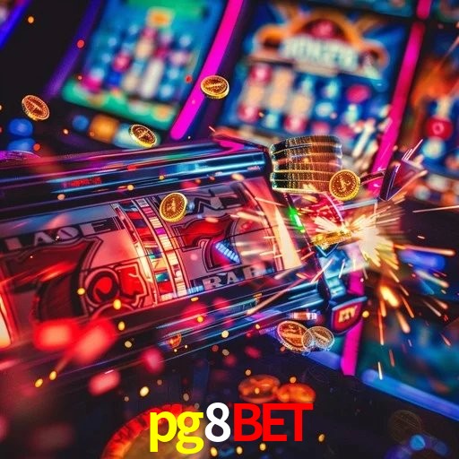 Interface do App pg8bet