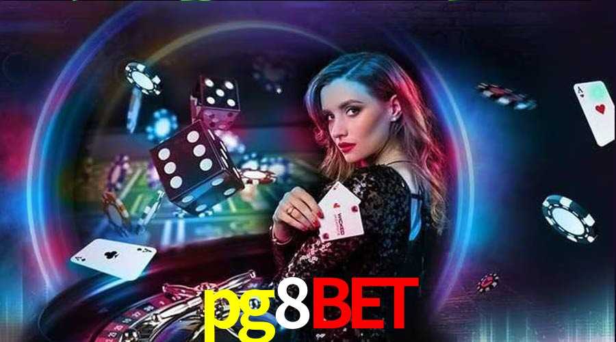 Account Benefits pg8bet