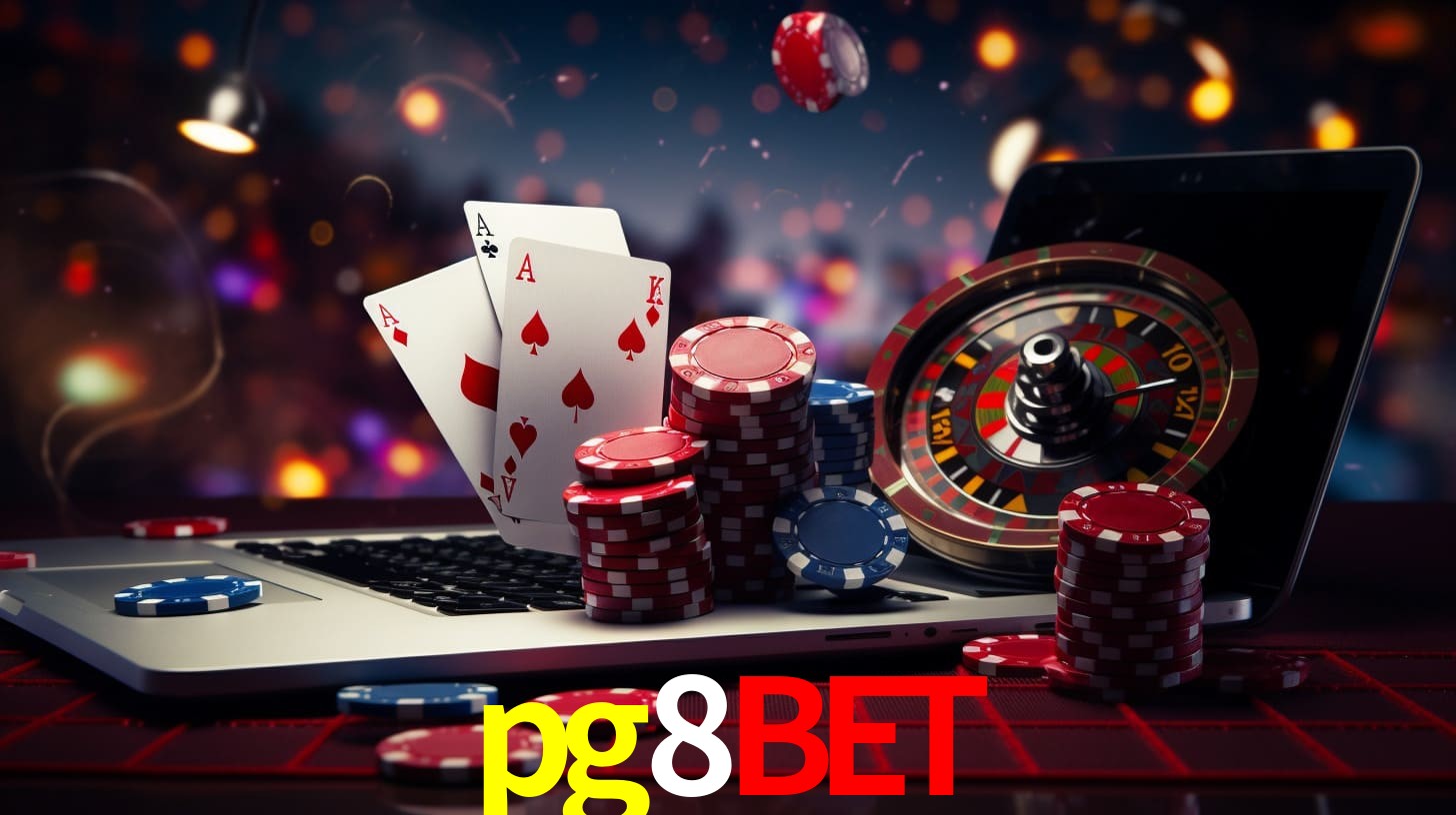 VIP Casino pg8bet