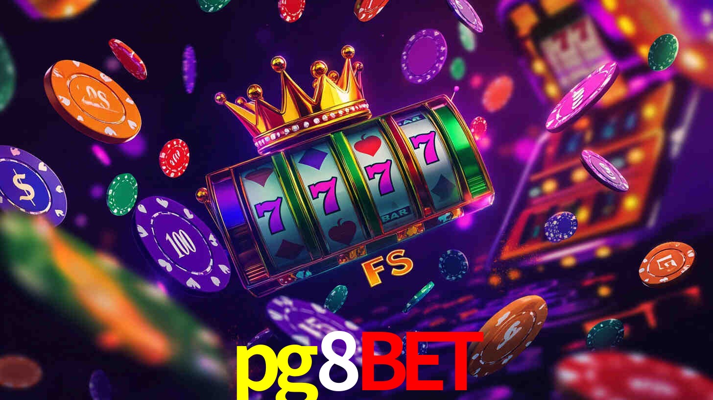 Welcome Bonus pg8bet