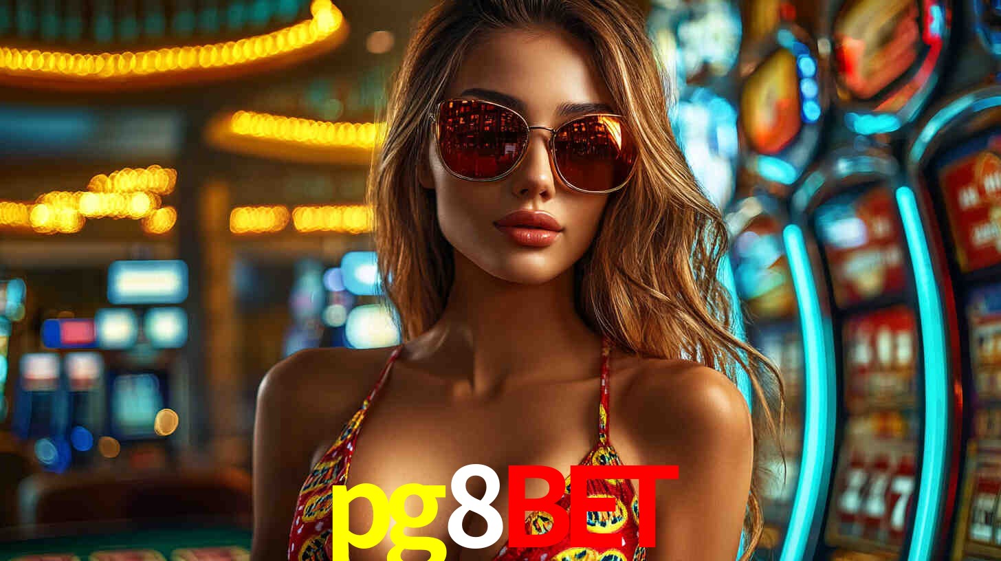 Premium Interface pg8bet