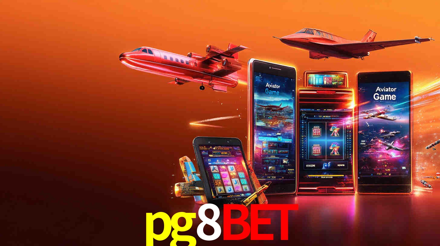Descubra a Magia dos Jogos de Arcade no pg8bet