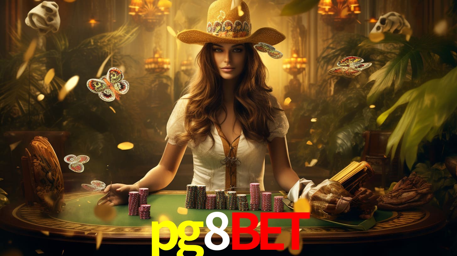 Live Casino pg8bet