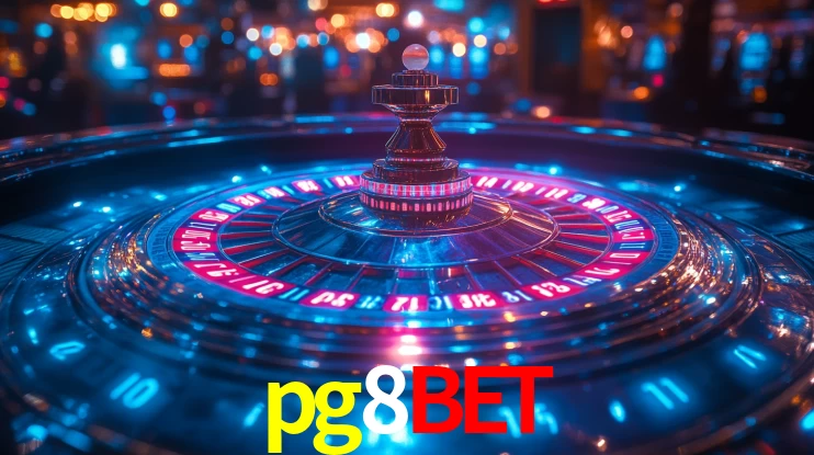 Bônus de boas-vindas na pg8bet