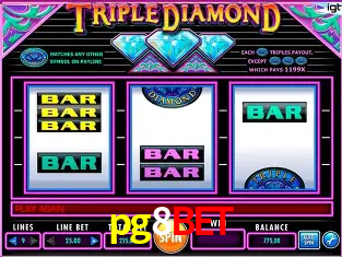 Descubra o Mundo do Cassino Online com pg8bet