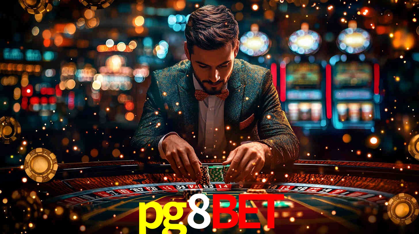 Exclusive Games pg8bet