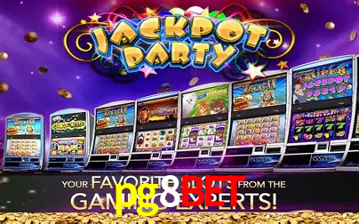 Desvendando o Mundo dos Jogos Virtuais na pg8bet