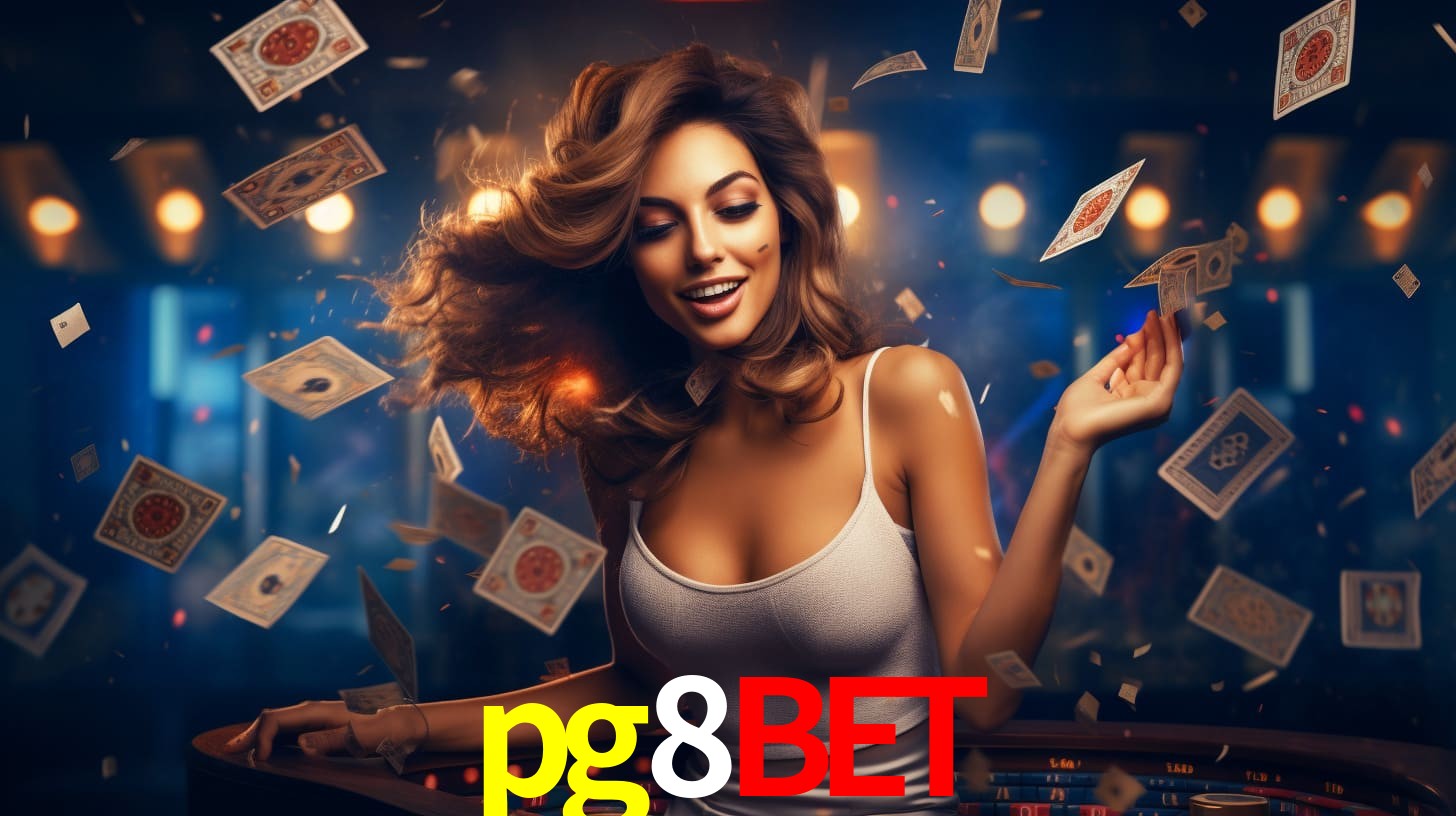 Blackjack Table pg8bet