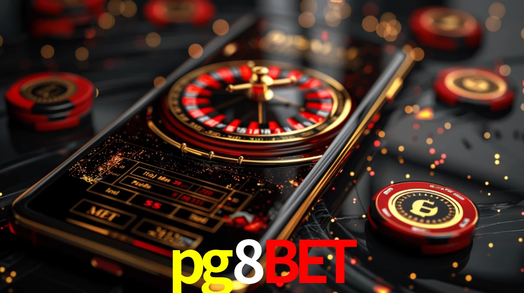 Slot Games pg8bet