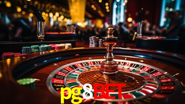 Seasonal Promotions pg8bet